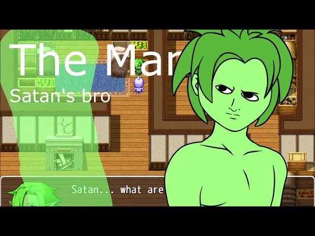 The Legendary Prophecy of Light and Darkness - The Power to Save the World (2018) Reveal Trailer